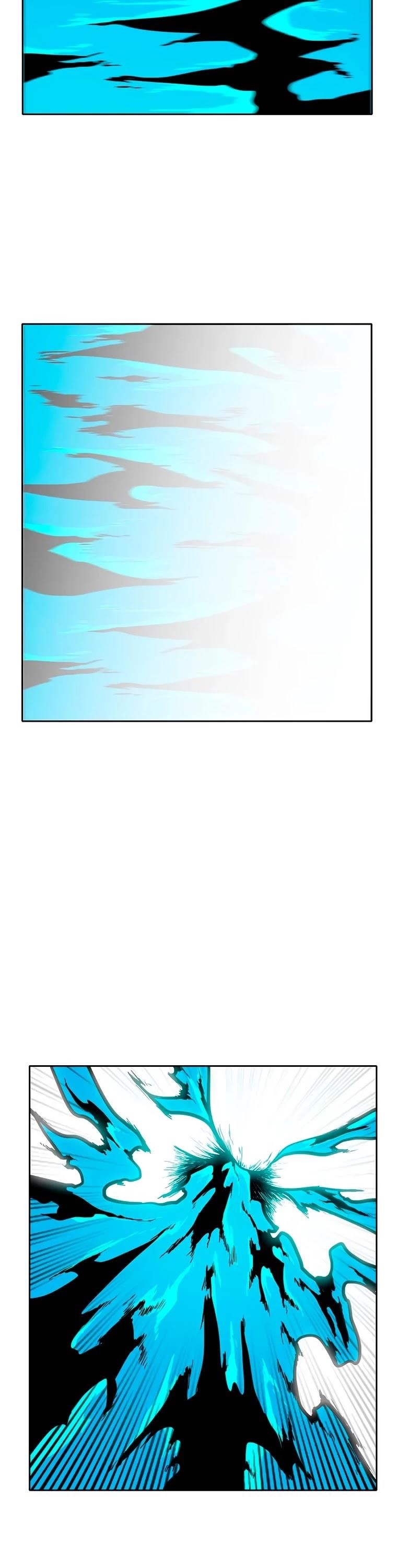 Burning Effect Chapter 210 - Page 1