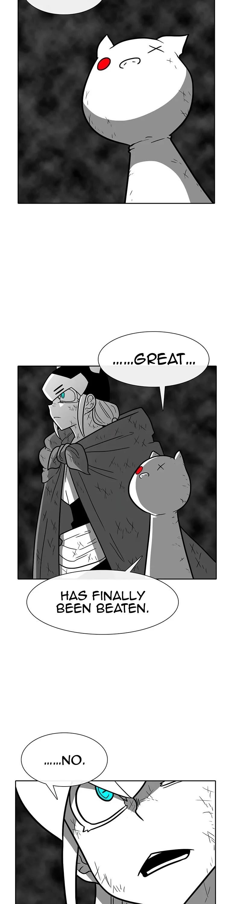 Burning Effect Chapter 210 - Page 11