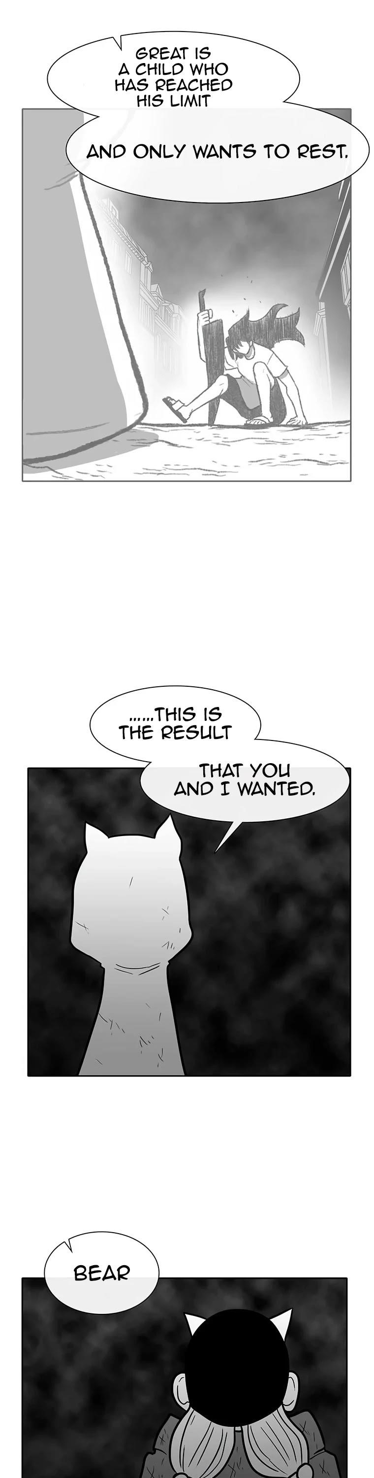 Burning Effect Chapter 210 - Page 14