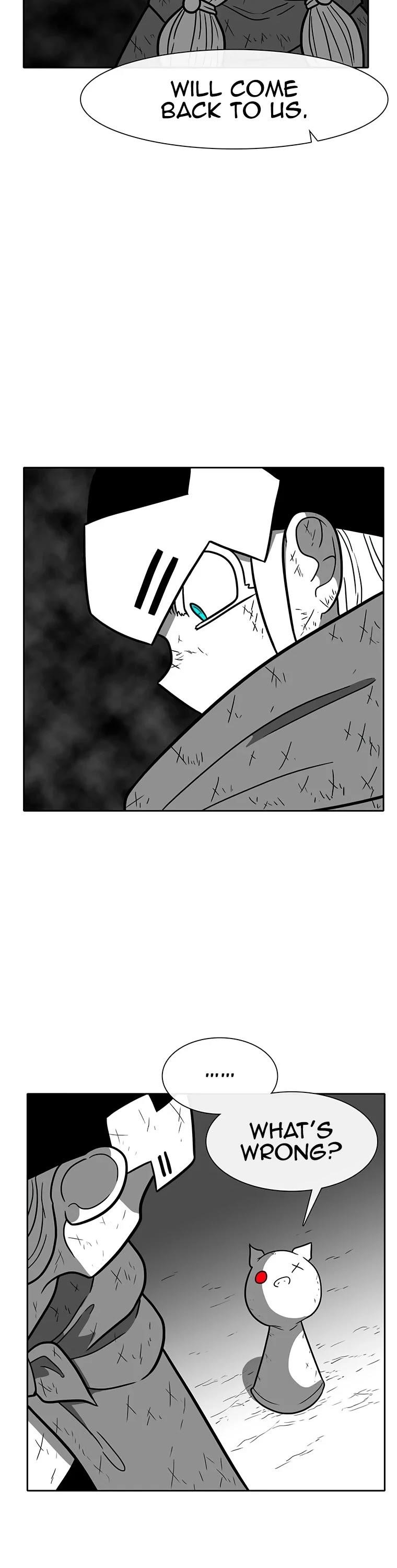 Burning Effect Chapter 210 - Page 15