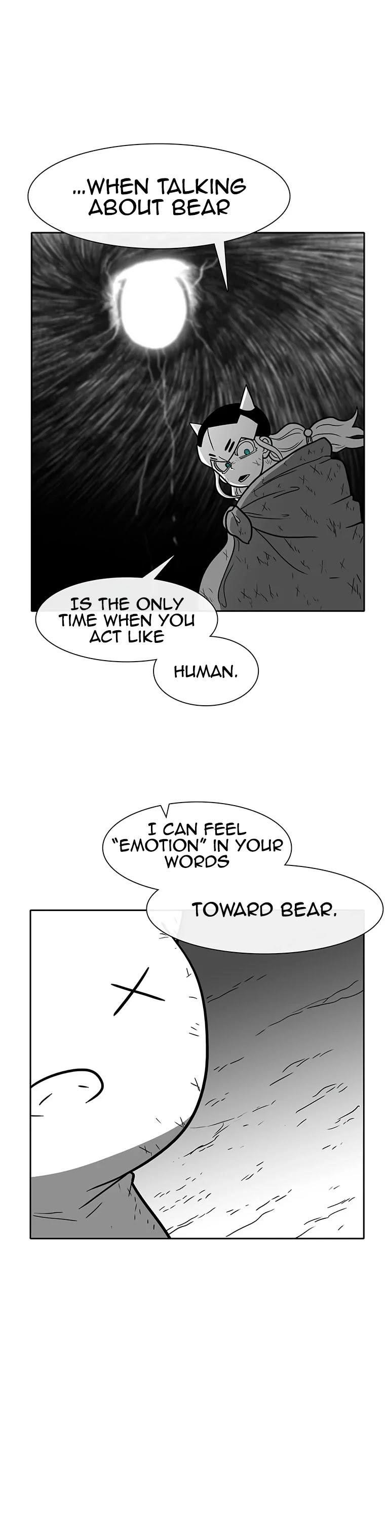 Burning Effect Chapter 210 - Page 16