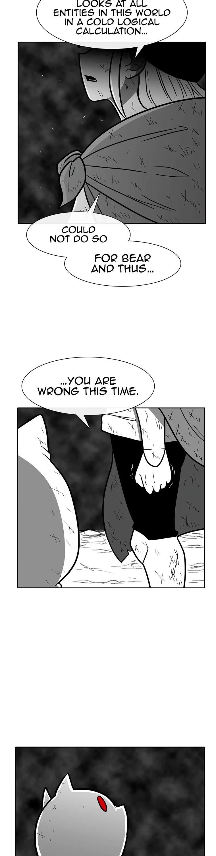 Burning Effect Chapter 210 - Page 18