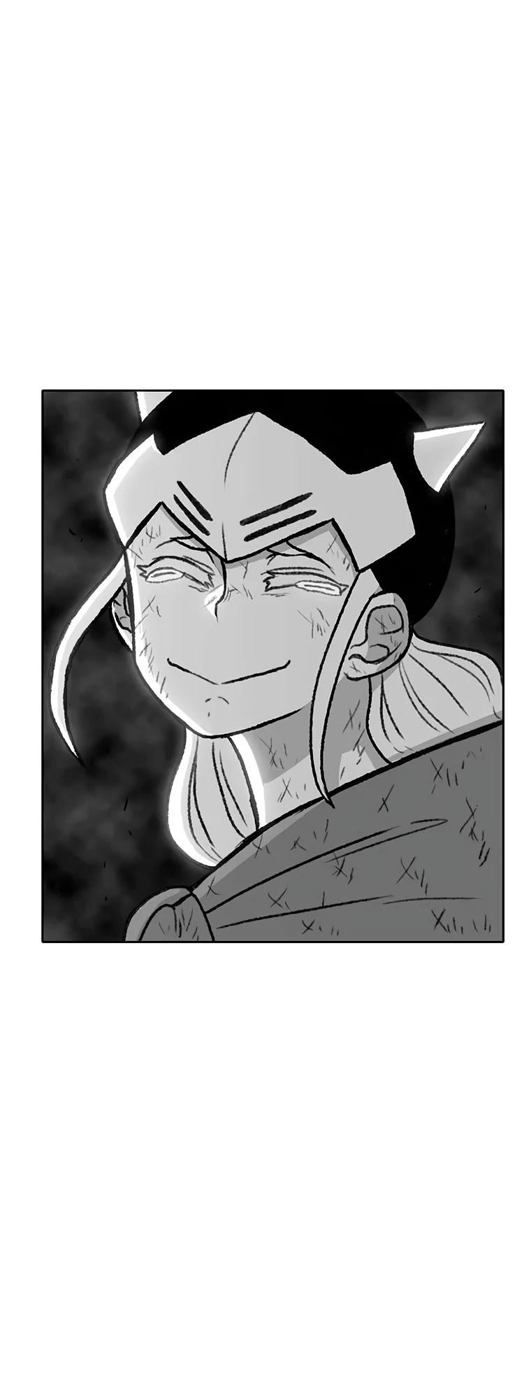 Burning Effect Chapter 210 - Page 20