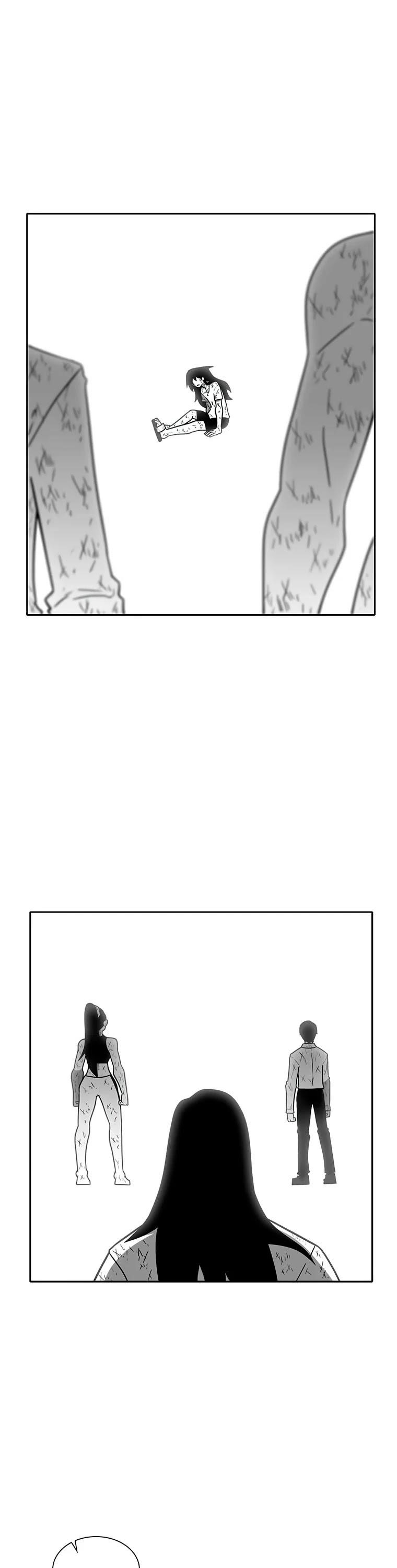 Burning Effect Chapter 210 - Page 23