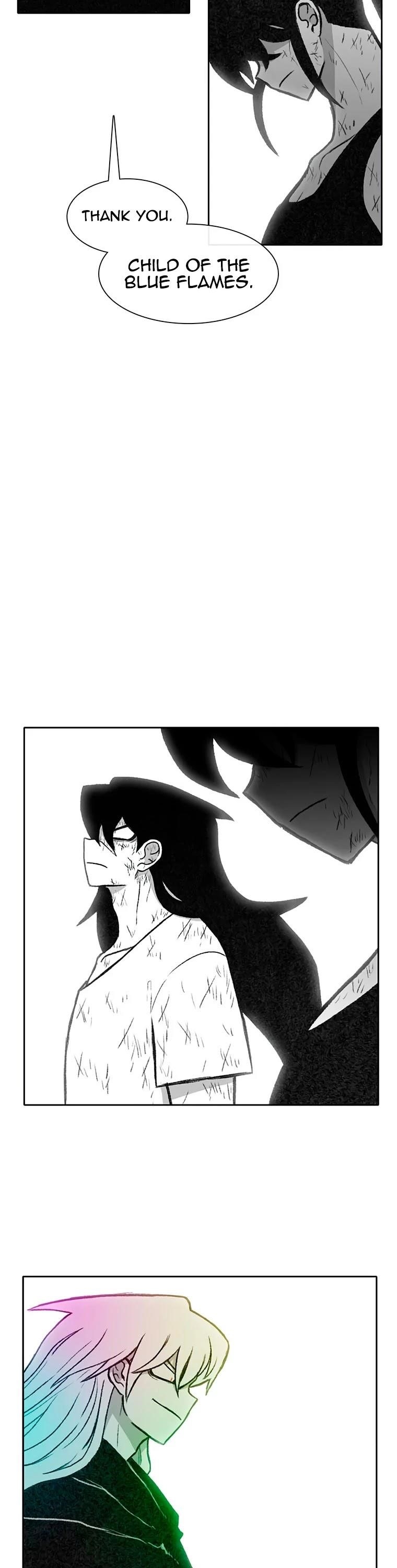 Burning Effect Chapter 210 - Page 26