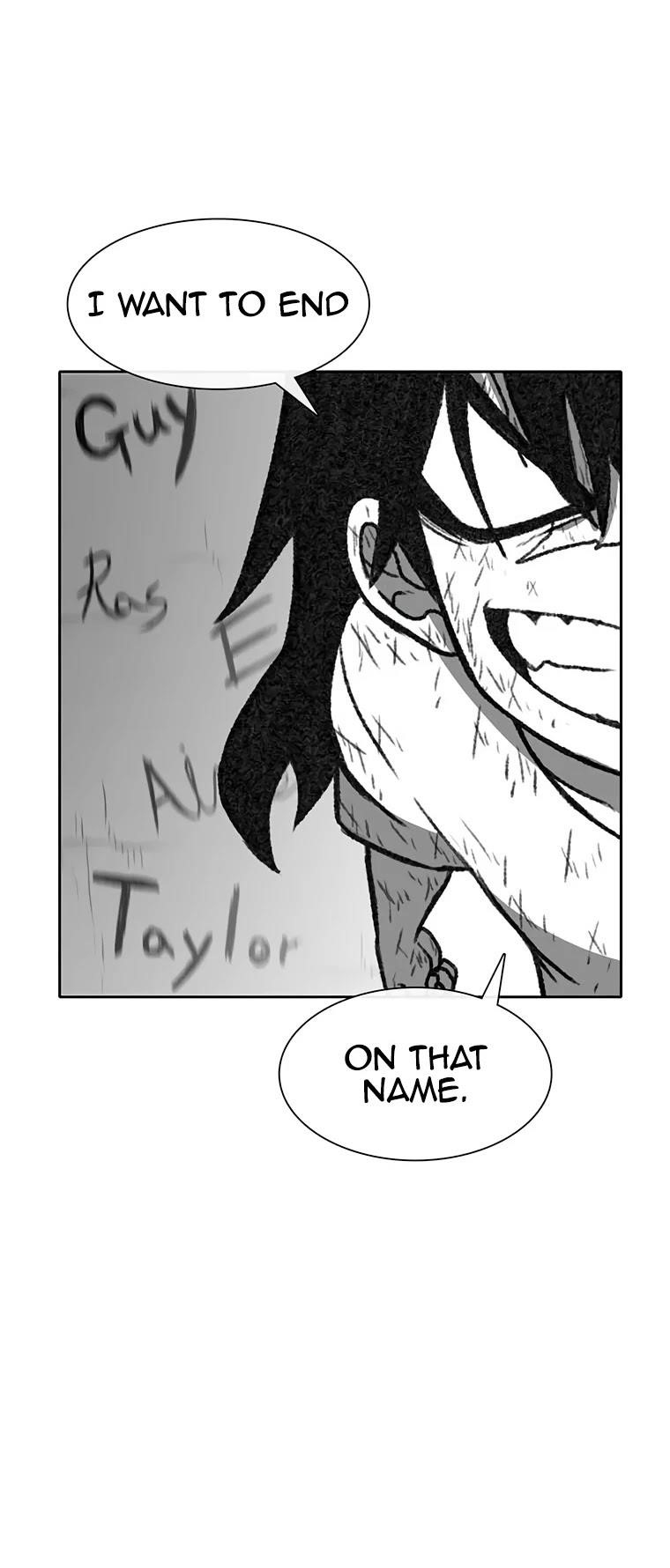 Burning Effect Chapter 210 - Page 28