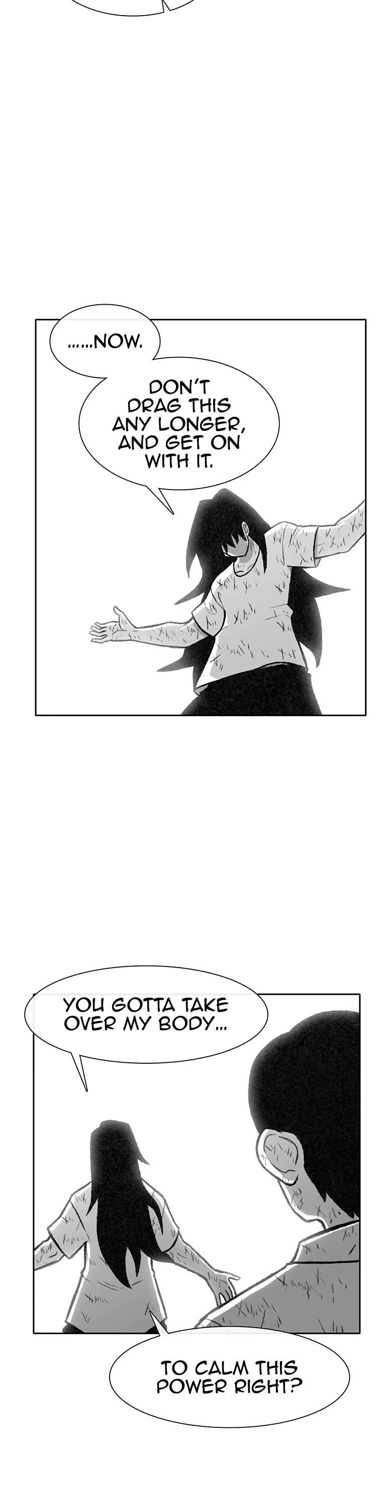 Burning Effect Chapter 210 - Page 30