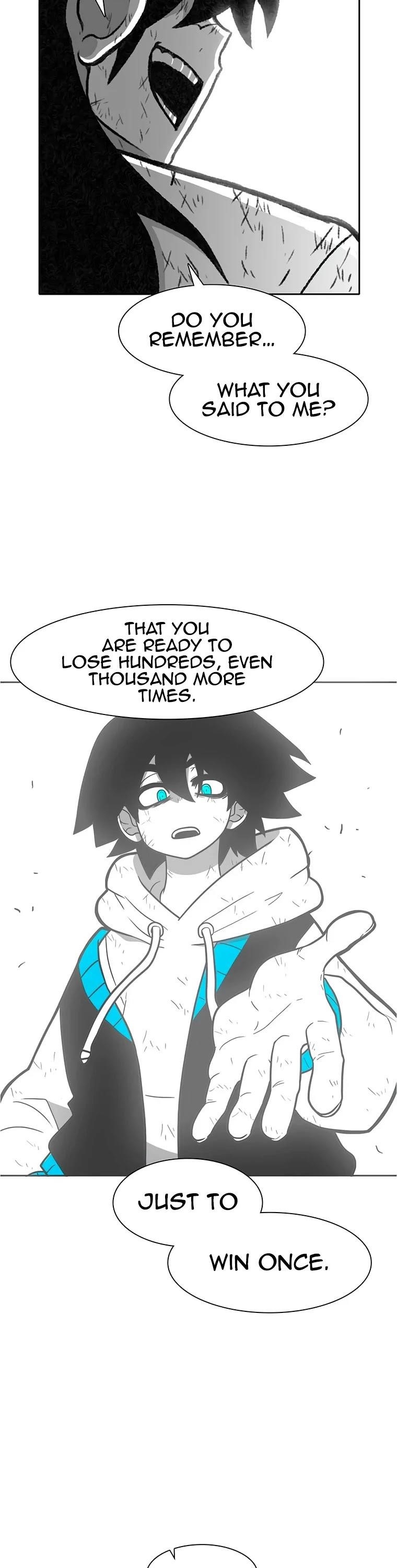 Burning Effect Chapter 210 - Page 32