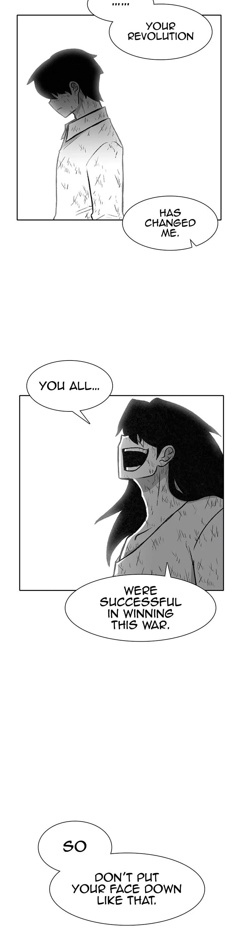 Burning Effect Chapter 210 - Page 33