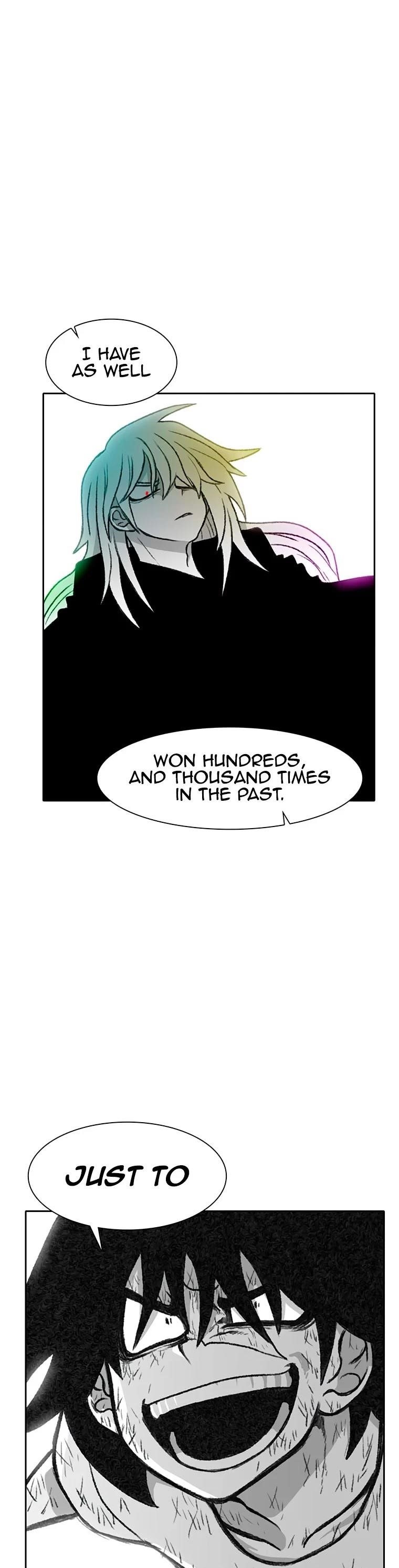 Burning Effect Chapter 210 - Page 34