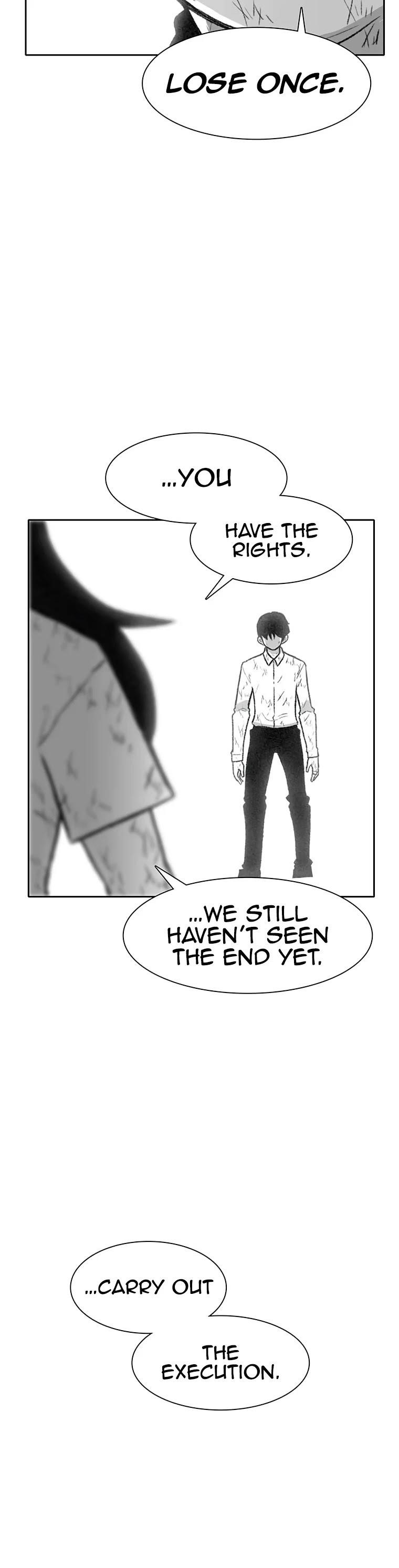Burning Effect Chapter 210 - Page 35