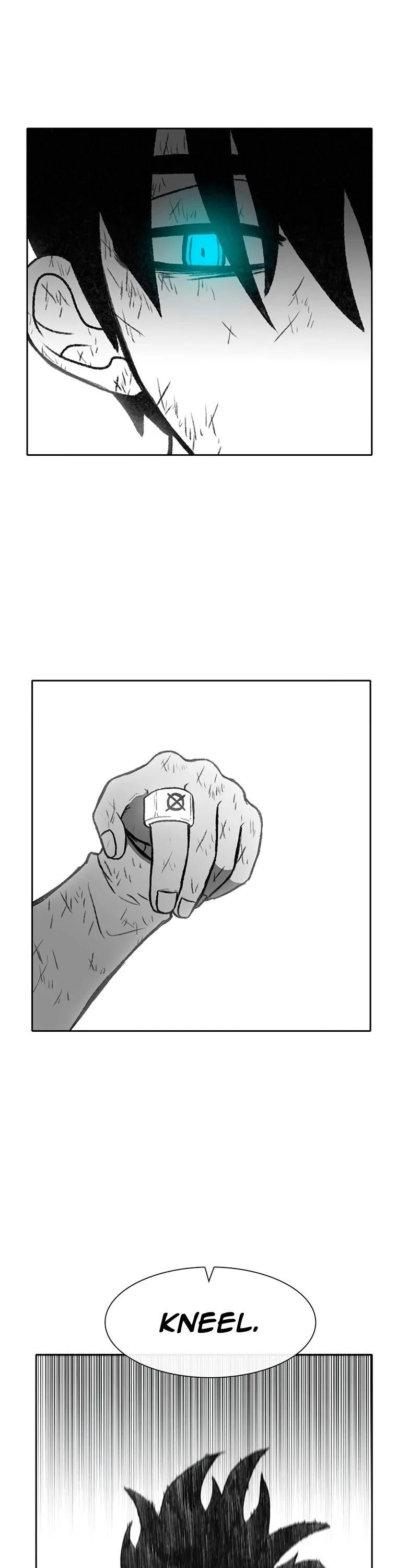 Burning Effect Chapter 210 - Page 36