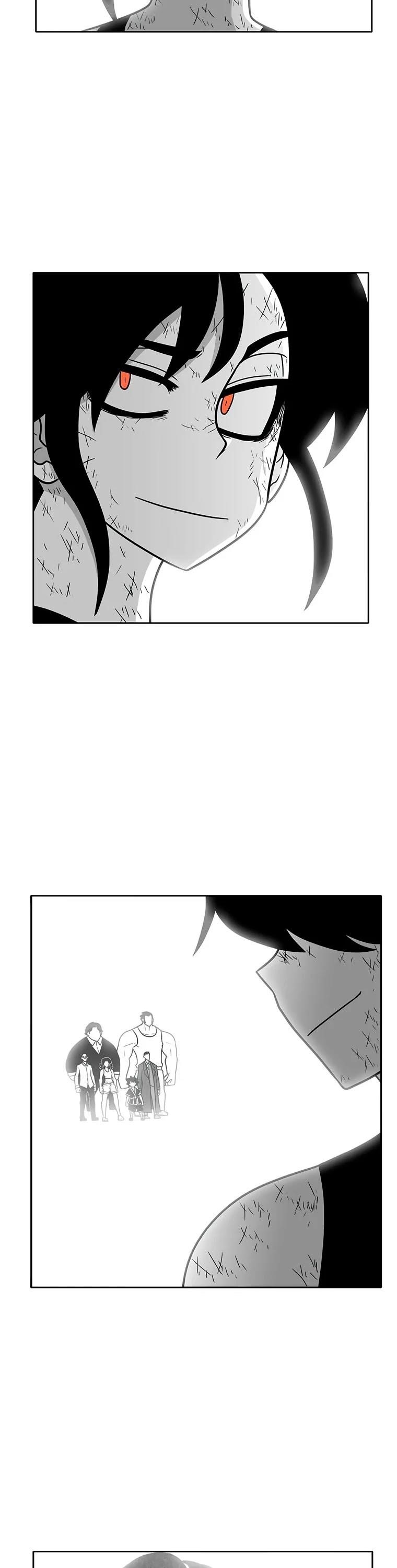 Burning Effect Chapter 210 - Page 4