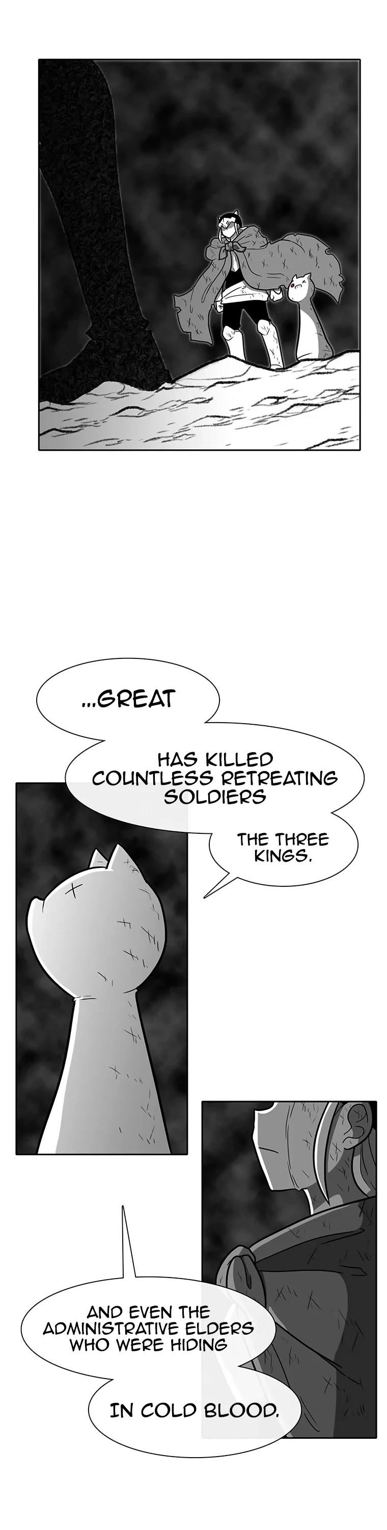 Burning Effect Chapter 210 - Page 40