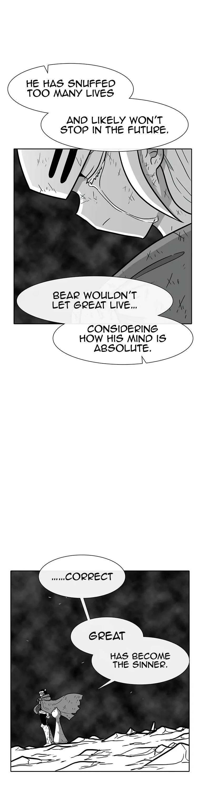 Burning Effect Chapter 210 - Page 41
