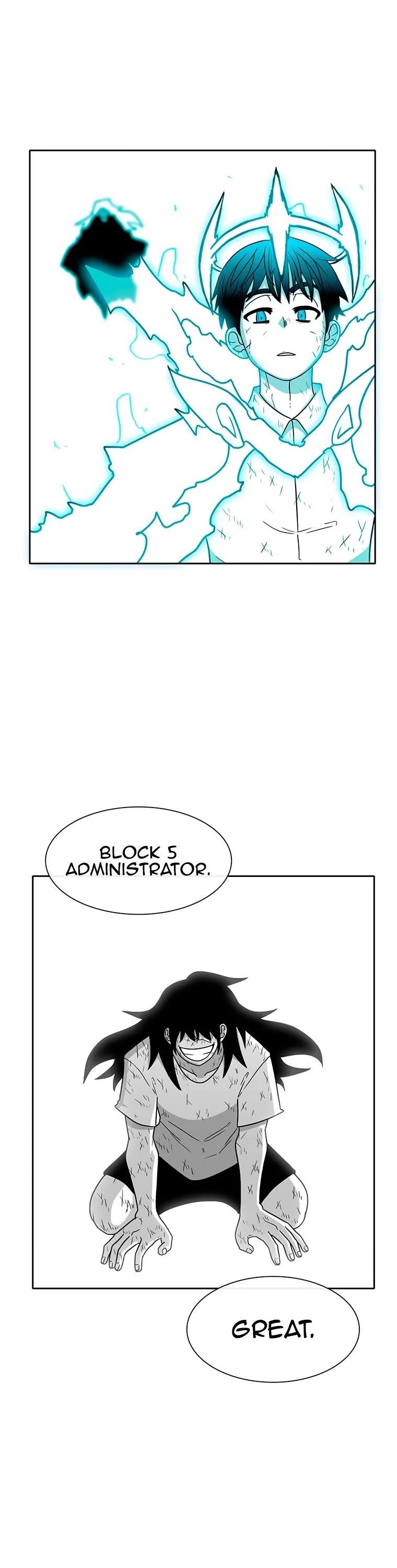 Burning Effect Chapter 210 - Page 44