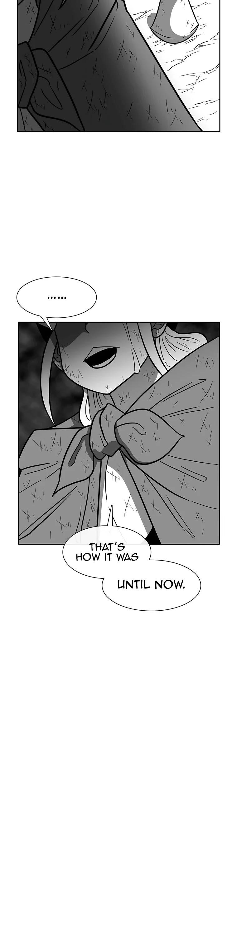 Burning Effect Chapter 210 - Page 47