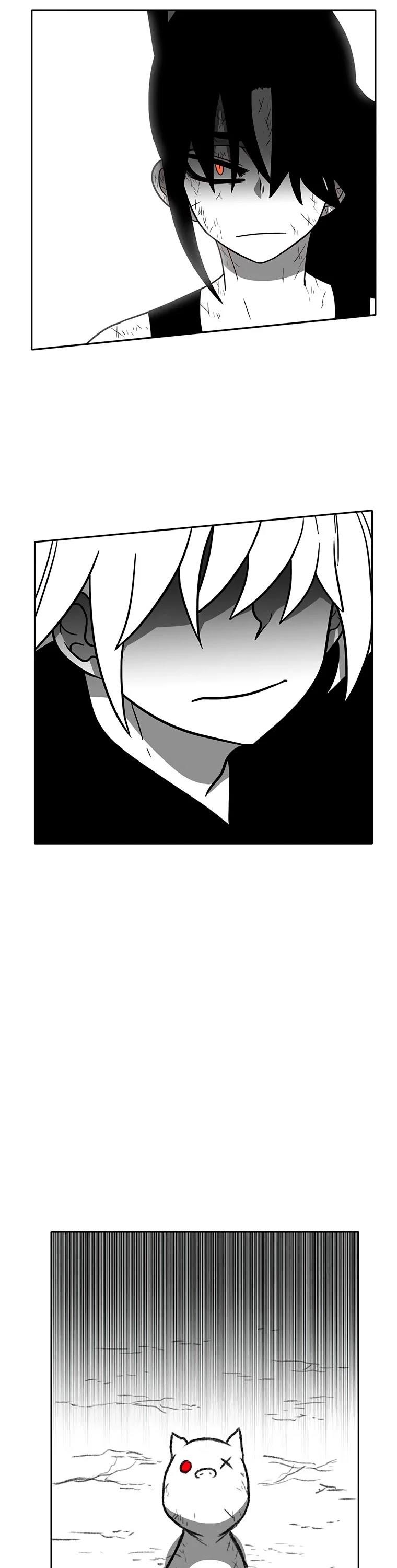 Burning Effect Chapter 210 - Page 48