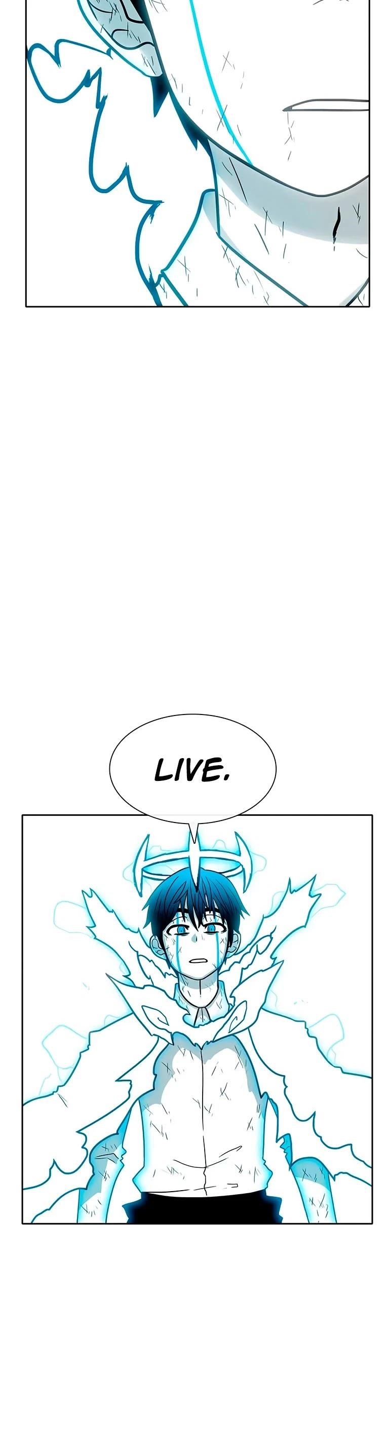 Burning Effect Chapter 210 - Page 50
