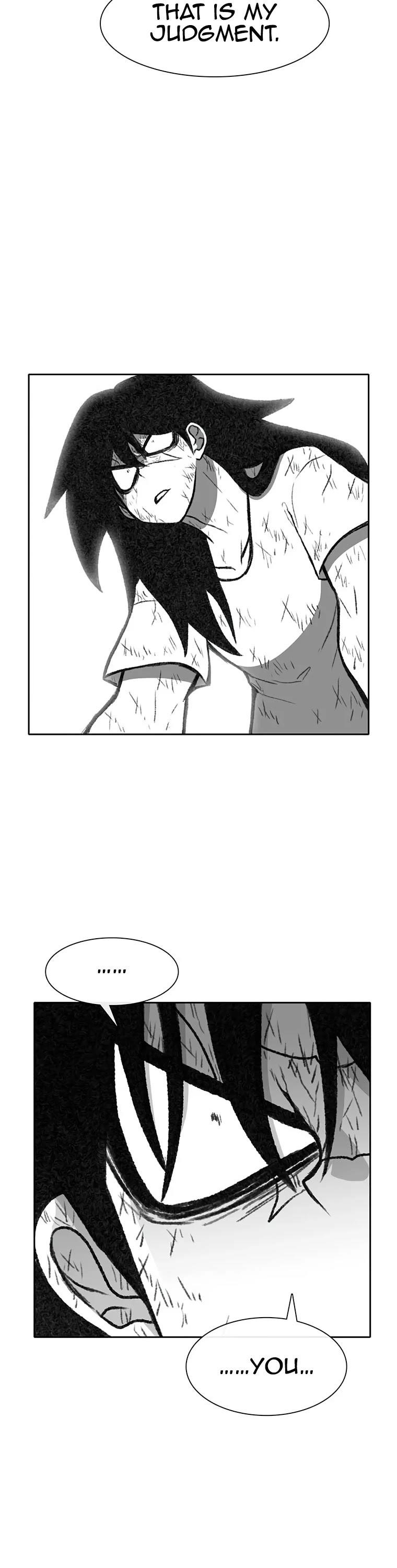 Burning Effect Chapter 210 - Page 55