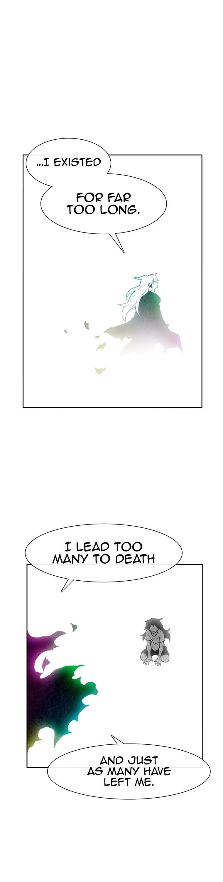 Burning Effect Chapter 210 - Page 59