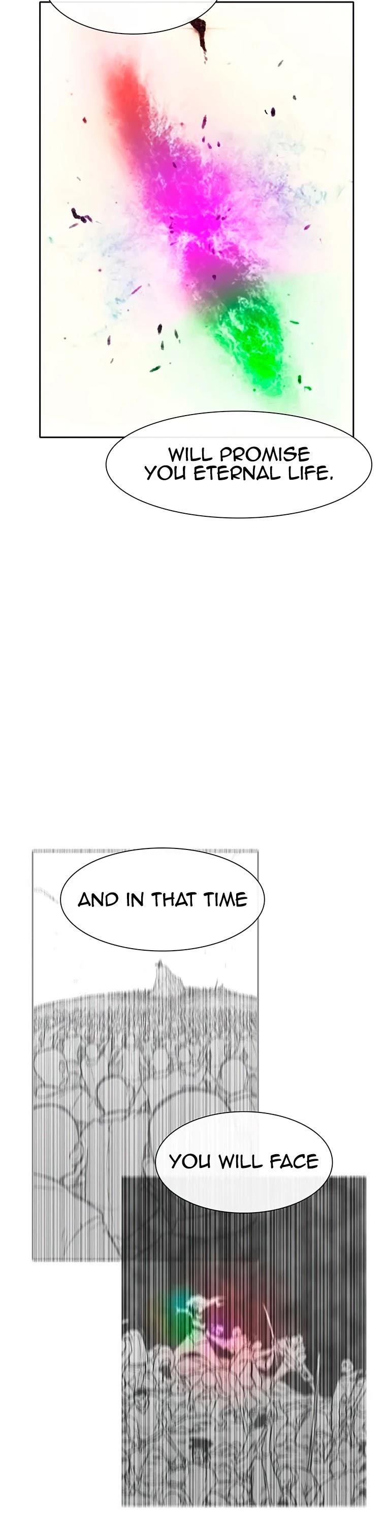 Burning Effect Chapter 210 - Page 61