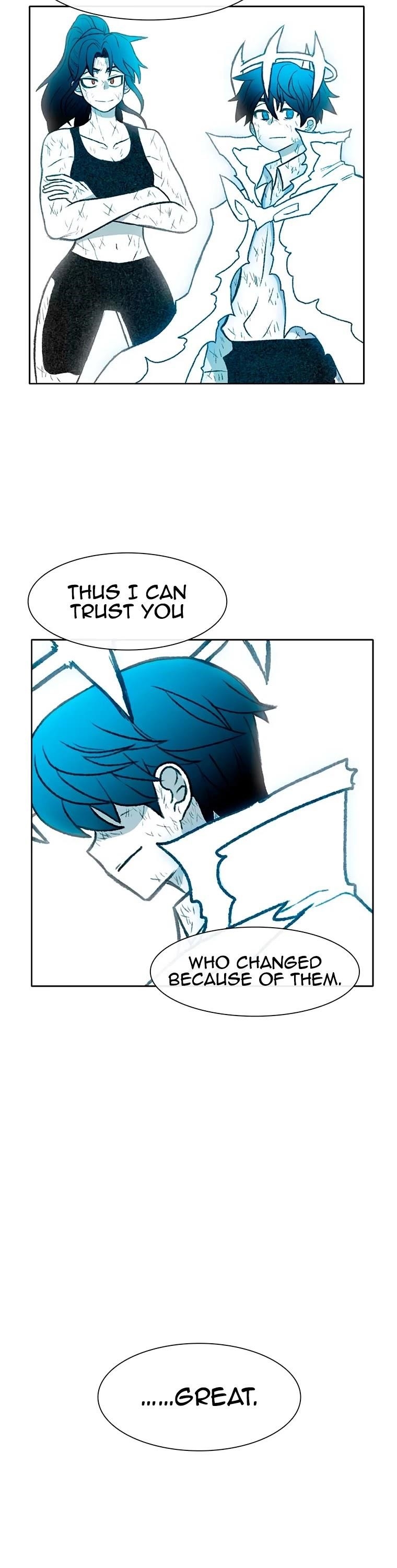 Burning Effect Chapter 210 - Page 67