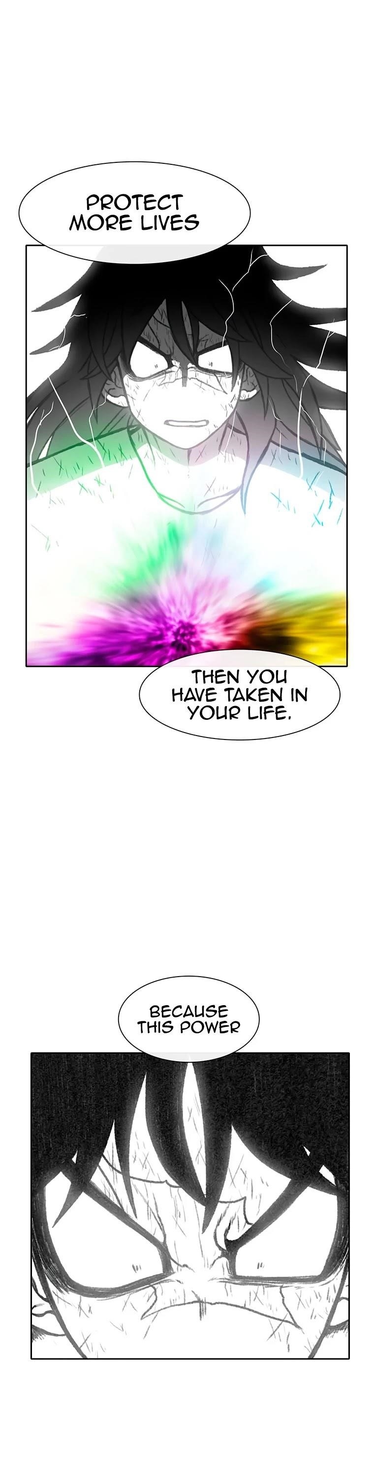 Burning Effect Chapter 210 - Page 68
