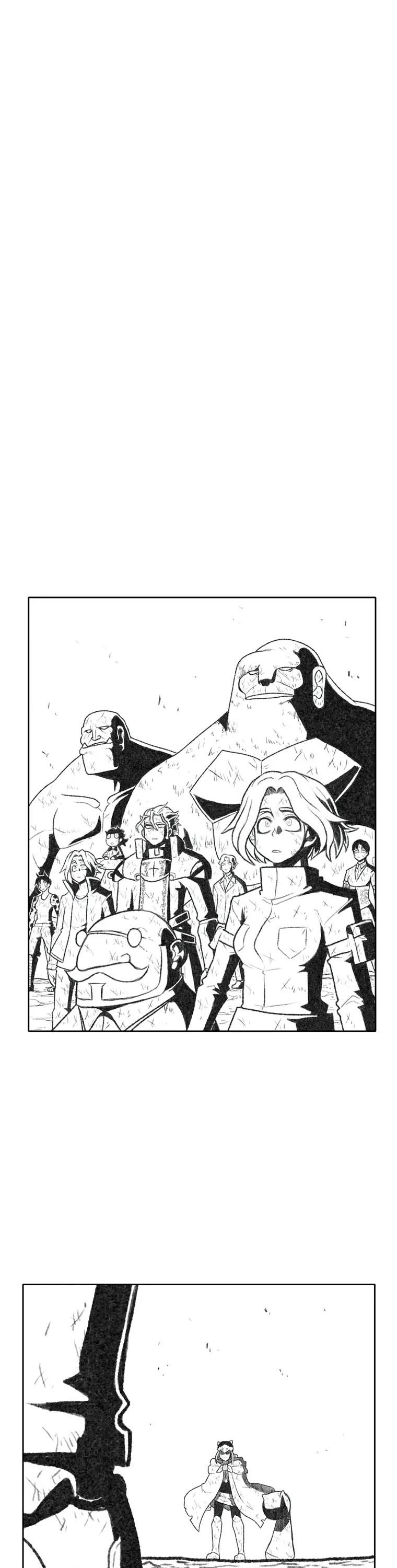 Burning Effect Chapter 210 - Page 70