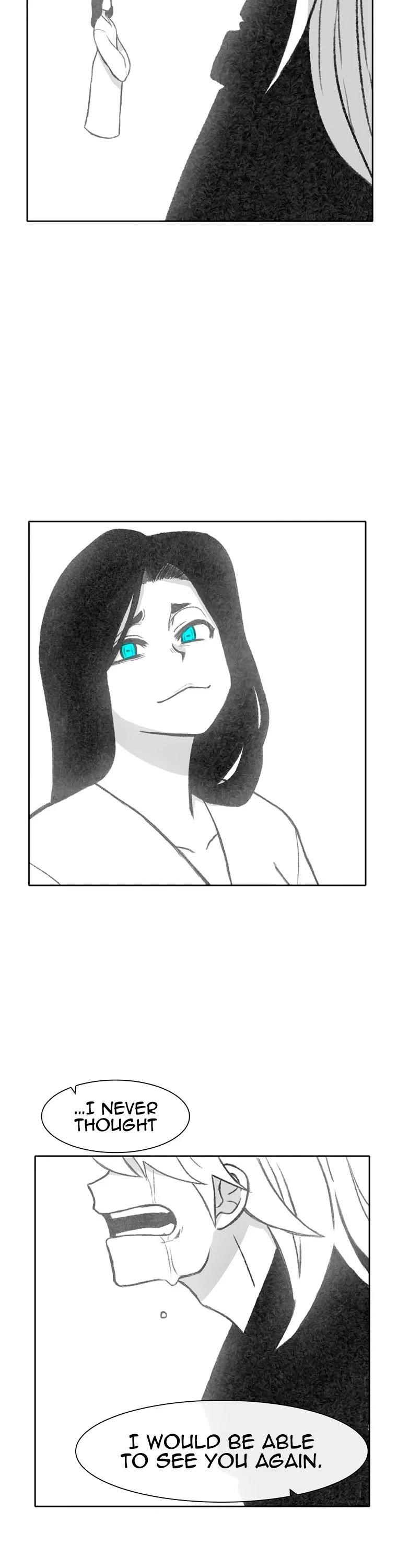 Burning Effect Chapter 210 - Page 75