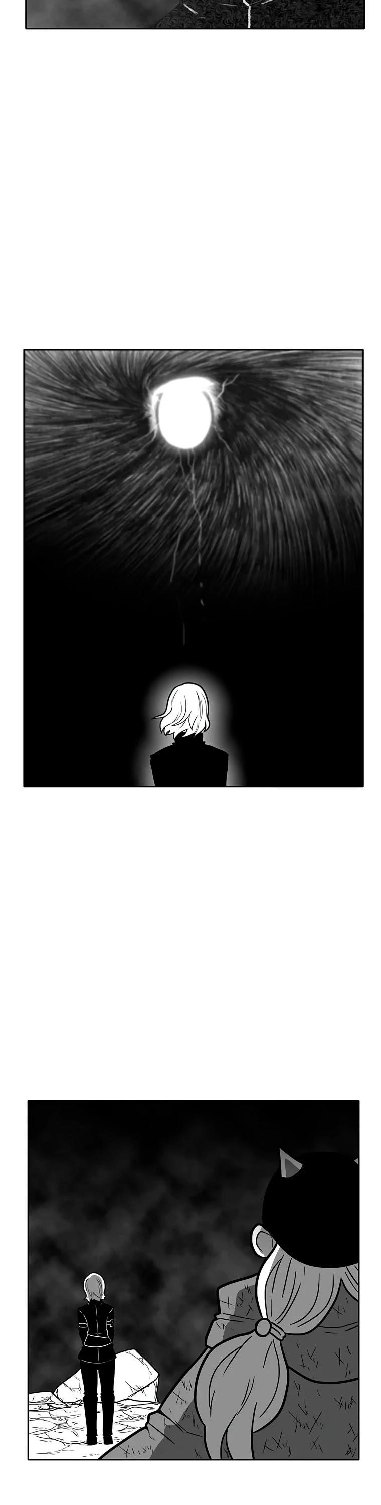Burning Effect Chapter 210 - Page 9