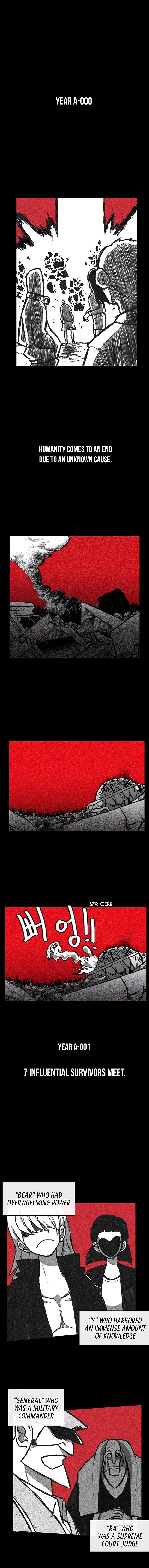 Burning Effect Chapter 36 - Page 0