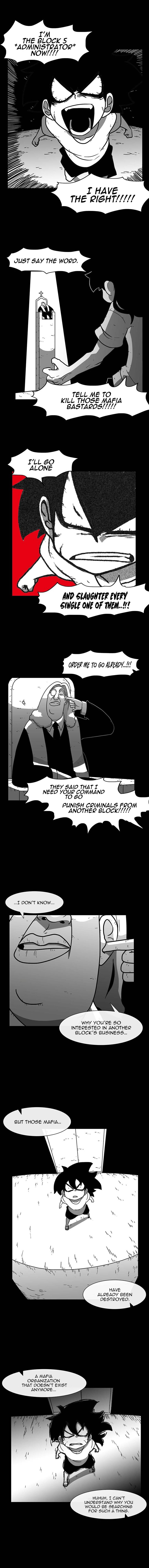 Burning Effect Chapter 46 - Page 10