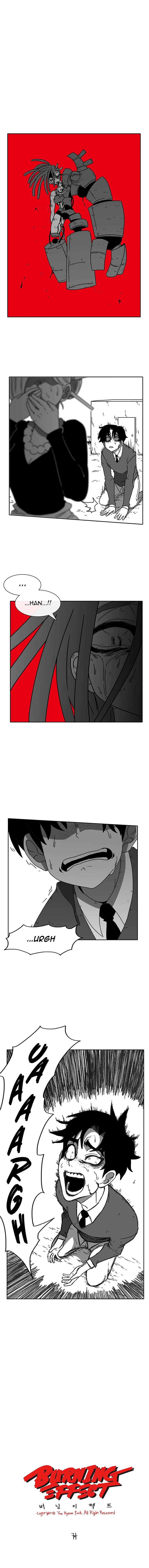 Burning Effect Chapter 56 - Page 0