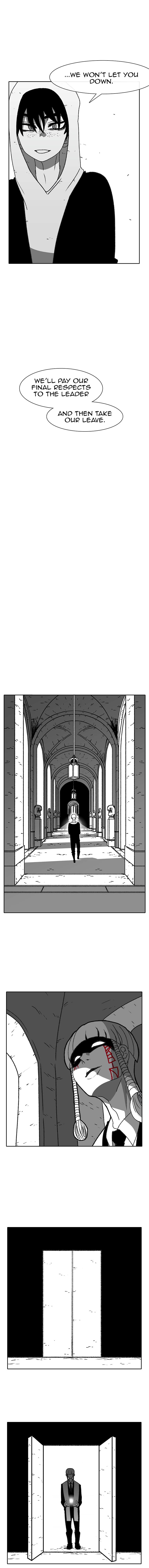 Burning Effect Chapter 61 - Page 2