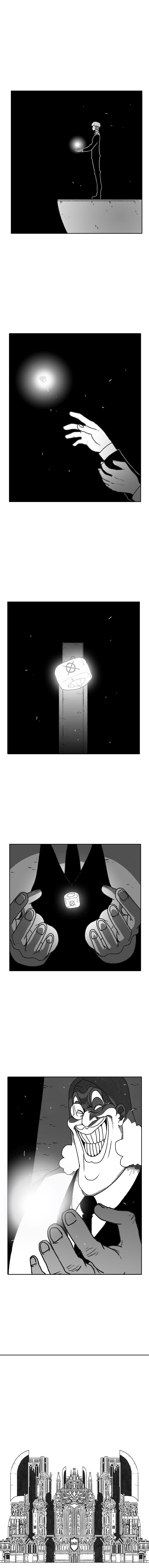 Burning Effect Chapter 61 - Page 3