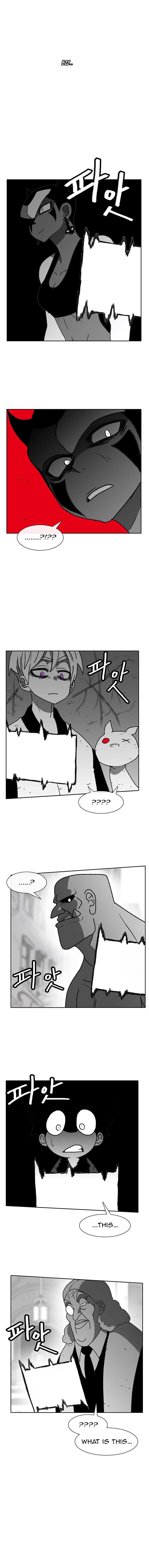 Burning Effect Chapter 62 - Page 11