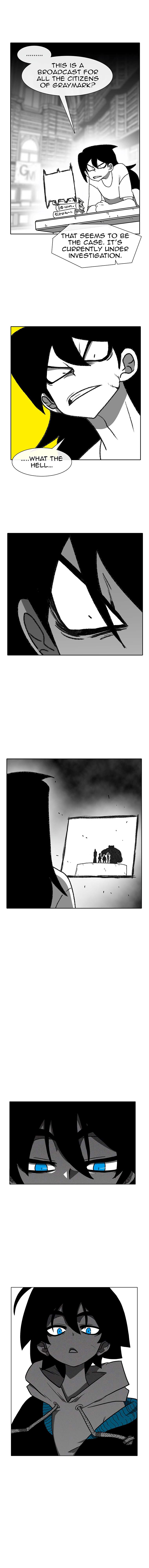Burning Effect Chapter 62 - Page 12