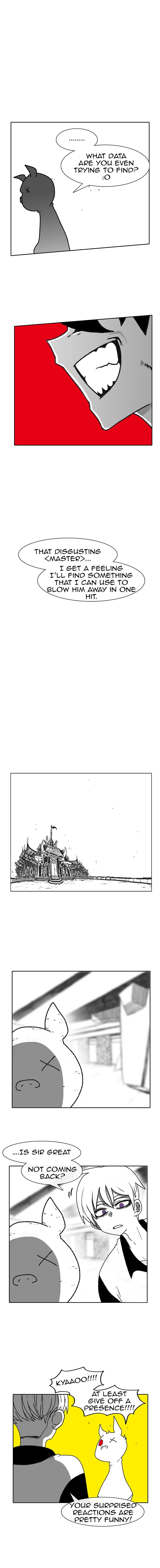 Burning Effect Chapter 62 - Page 3