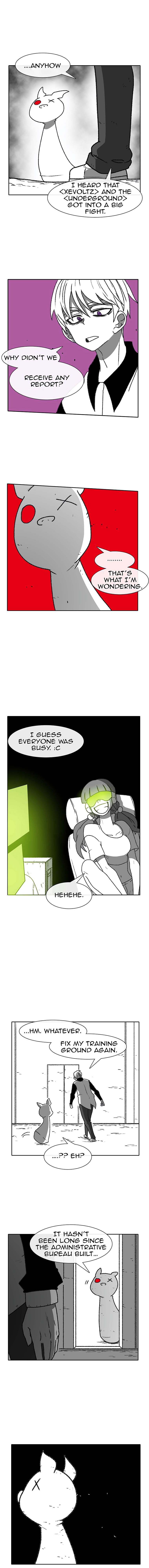 Burning Effect Chapter 62 - Page 4