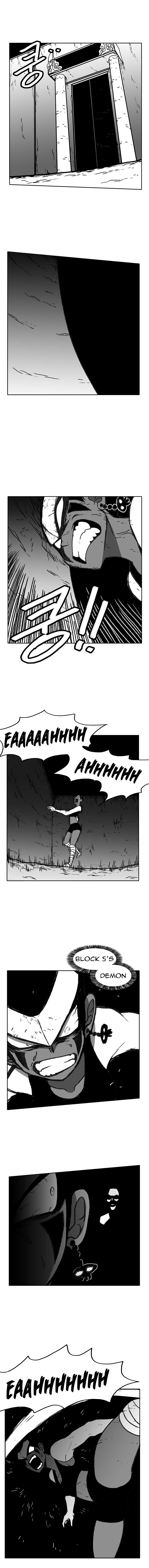 Burning Effect Chapter 62 - Page 9
