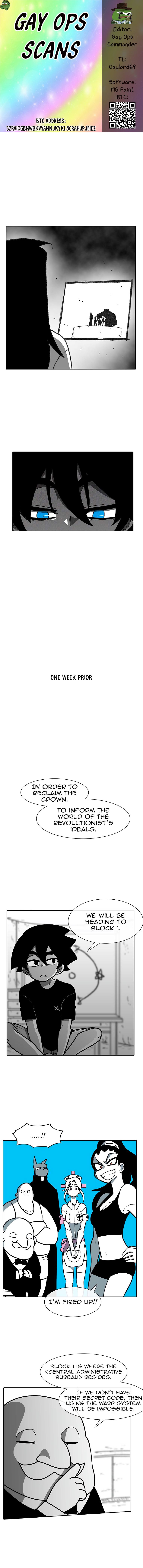 Burning Effect Chapter 63 - Page 0