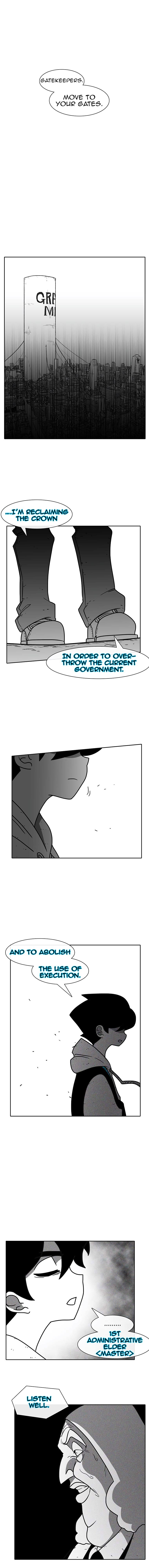 Burning Effect Chapter 63 - Page 10