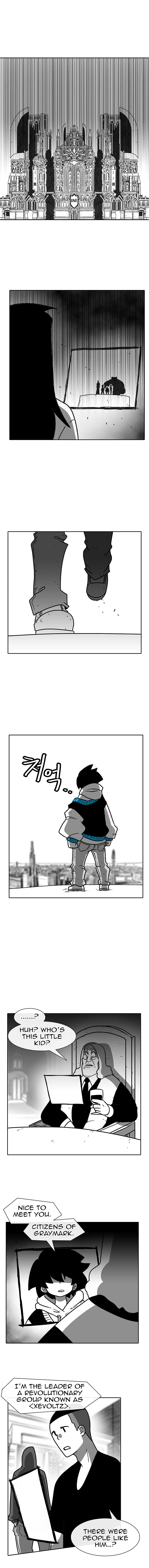 Burning Effect Chapter 63 - Page 7