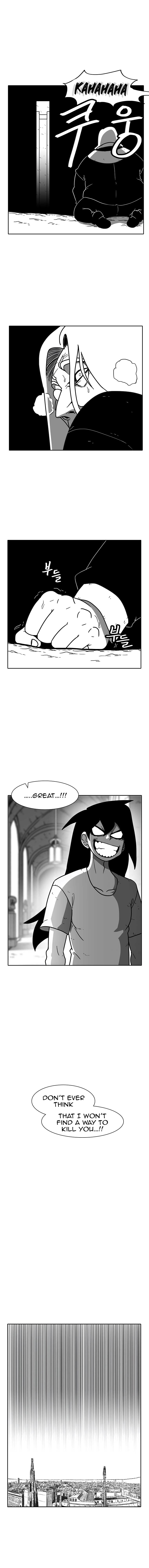 Burning Effect Chapter 64 - Page 8