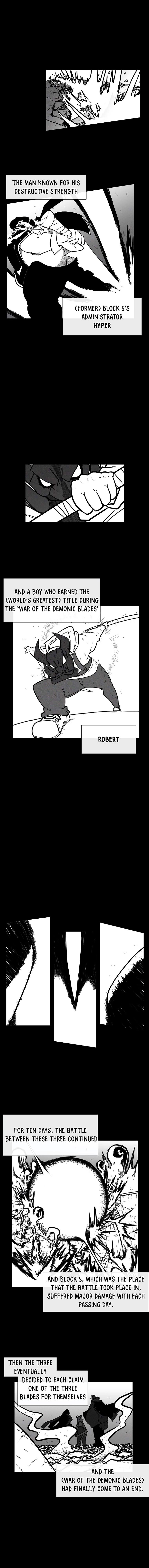 Burning Effect Chapter 65 - Page 1