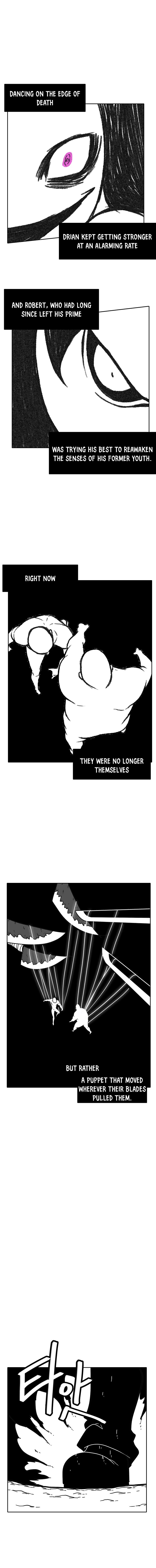 Burning Effect Chapter 65 - Page 11