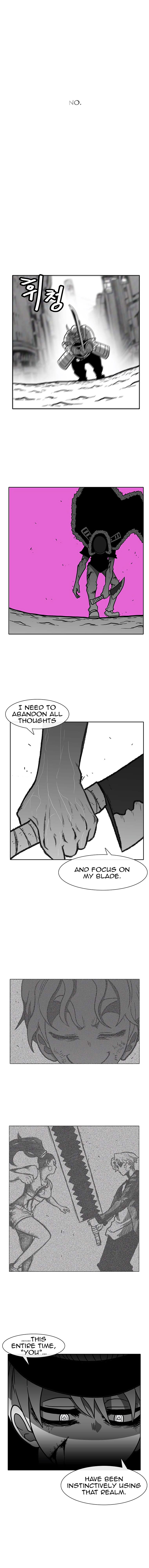 Burning Effect Chapter 65 - Page 13
