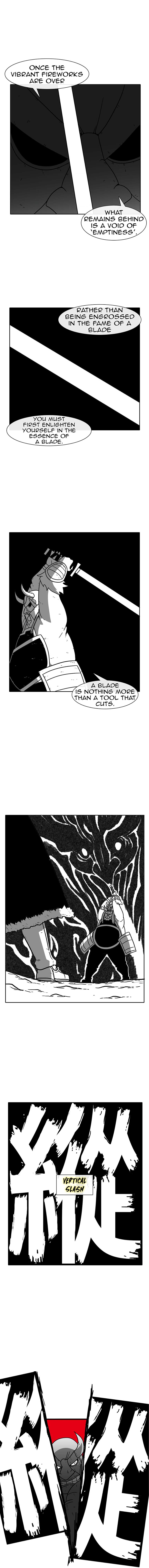 Burning Effect Chapter 65 - Page 4