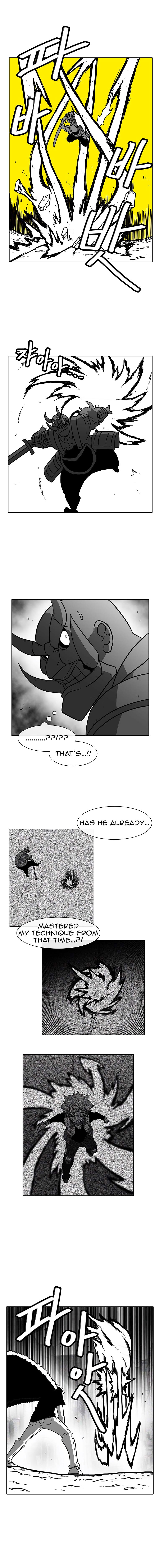 Burning Effect Chapter 65 - Page 7